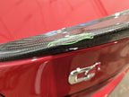 Trunk/Hatch/Tailgate Sedan Fits 17 GIULIA 644416