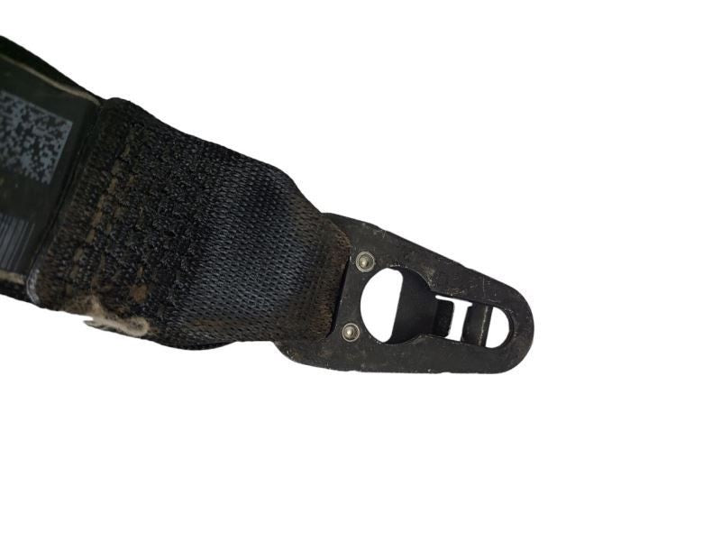 Seat Belt Front Bucket Seat Passenger Retractor Fits 06 PORSCHE CAYENN