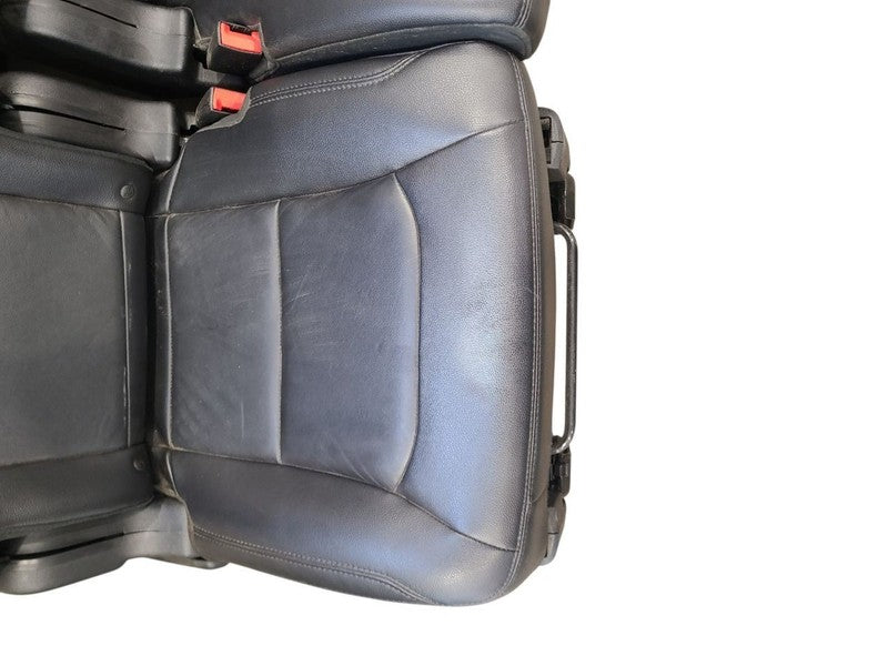 Rear Seat Fits 2016 EXPLORER 675645