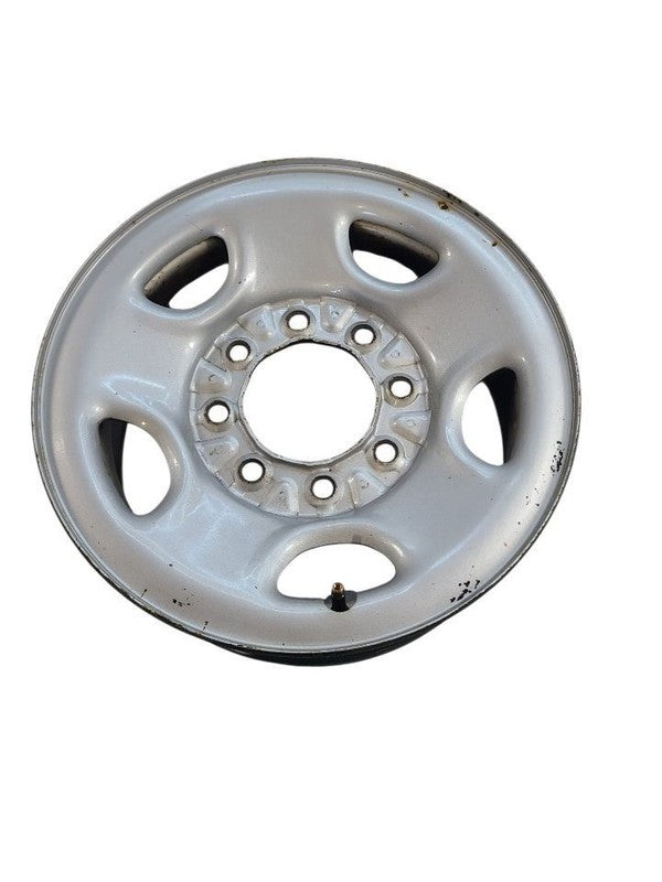 Wheel 16x6-1/2 Fits 03-26 EXPRESS 2500 VAN 676856