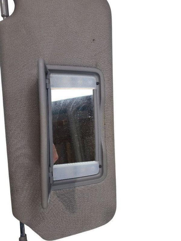 Driver Sun Visor Illuminated Sedan US Built Fits 13-17 ACCORD 657039