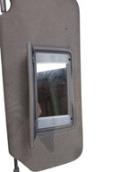 Driver Sun Visor Illuminated Sedan US Built Fits 13-17 ACCORD 657039