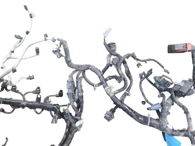 PACIFICA  2017 Engine Wire Harness 650740