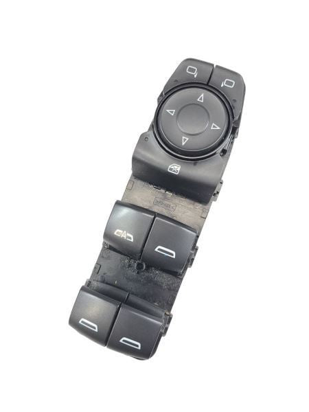 Driver Front Door Switch Driver's Mirror And Window Fits 16-20 MALIBU 