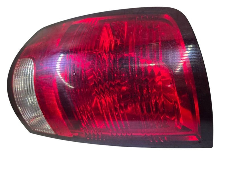 Driver Tail Light Classic Style 5 Lug Wheel Fits 09-23 DODGE 1500 PICK