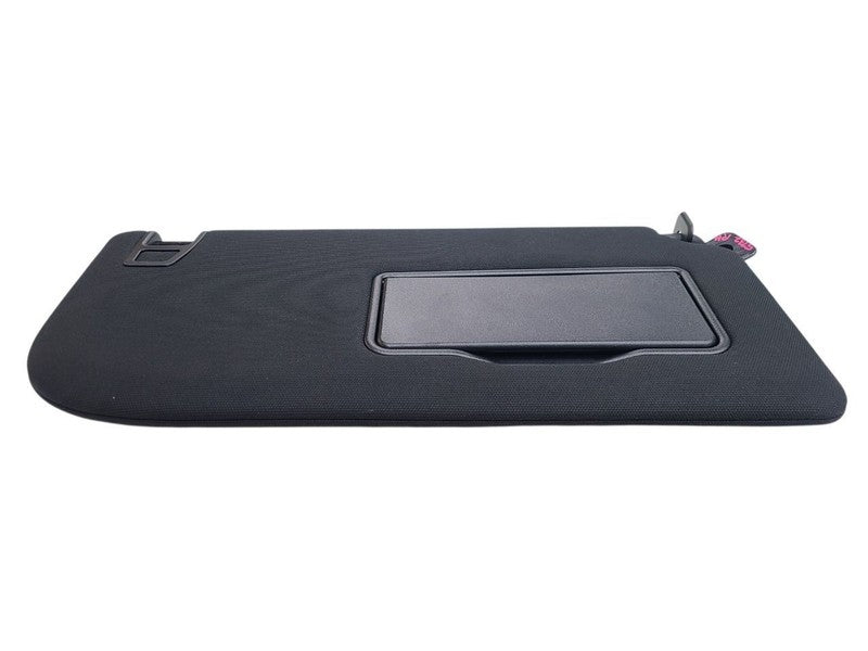 Passenger Sun Visor Crew Cab With Mirror Fits 21-25 FORD F150 PICKUP 6