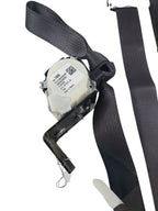 SILVRDO25 2015 Seat Belt Rear 645549