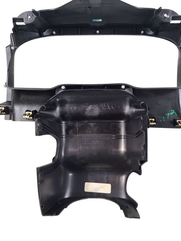 SILVRDO15 2021 Dash Bezel 641891