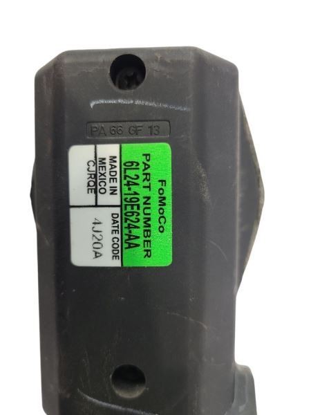 Chassis ECM Temperature AC Blower Case Mounted Fits 02-10 MOUNTAINEER 