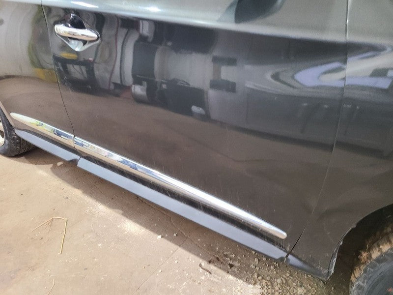 Passenger Right Front Door Fits 13 INFINITI JX35 661931