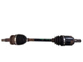 Driver Left Axle Shaft Front 2.4L Fits 15-19 SONATA 647464