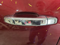 Door Handle Exterior Door Assembly Front Fits 15-20 SUBURBAN 1500 6454