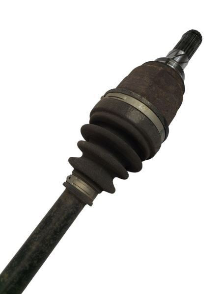 Axle Shaft Rear Axle AWD 3.5L 6 Cylinder Fits 13-20 PATHFINDER 600491