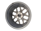 Wheel 17x8 Aluminum 12 Spoke Opt R1U Fits 15-22 CANYON 670761