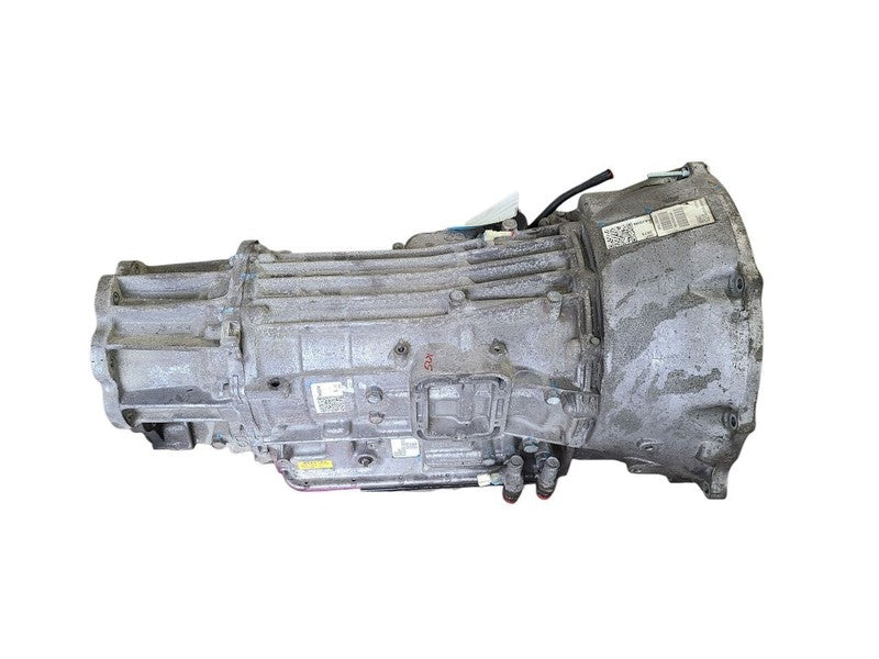Automatic Transmission 4WD Pickup 6 Speed Fits 19-20 DODGE 3500 PICKUP