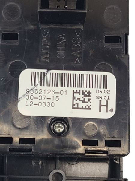 Driver Front Door Switch Driver's Mirror And Window Fits 16-20 BMW M2 