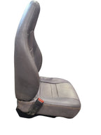 WRANGLER  1997 Front Seat 673055