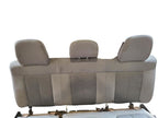 Rear Seat Super Cab Fits 2012 FORD F150 588849