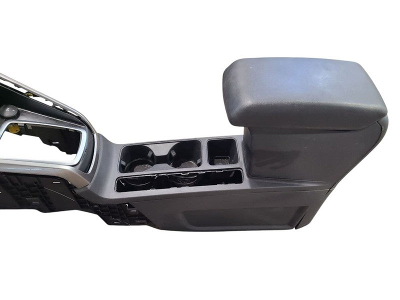 Console Front With Ambient Interior Lighting Fits 18-22 ECOSPORT 61756