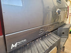 Trunk/Hatch/Tailgate Without Tailgate Step Fits 08-12 FORD F250SD PICK