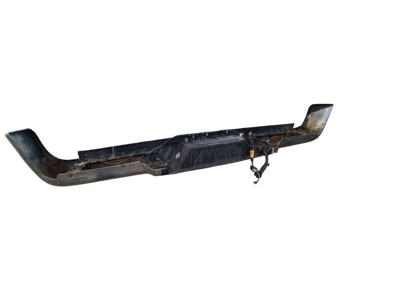 Rear Bumper Styleside With Tow Package Fits 09-14 FORD F150 PICKUP 665