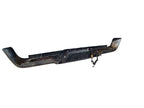 Rear Bumper Styleside With Tow Package Fits 09-14 FORD F150 PICKUP 665