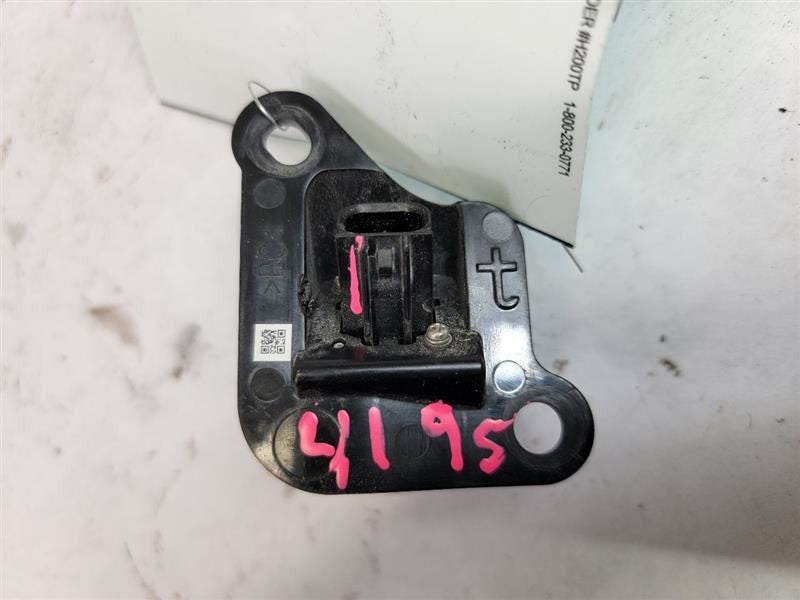 Camera/Projector Tailgate Mounted Fits 16-17 TACOMA 538969