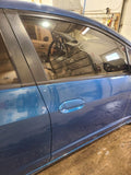 Passenger Right Front Door Electric Fits 10-14 INSIGHT 665773