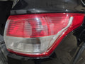 Passenger Tail Light Quarter Panel Mounted Fits 13-16 ESCAPE 614602