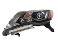 Driver Left Headlight Halogen Fits 17-20 PATHFINDER 663453