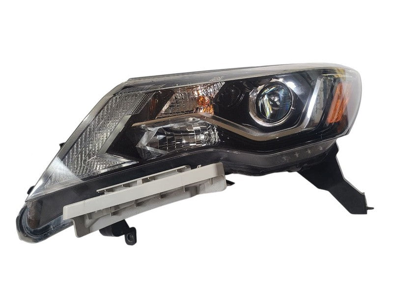 Driver Left Headlight Halogen Fits 17-20 PATHFINDER 663453