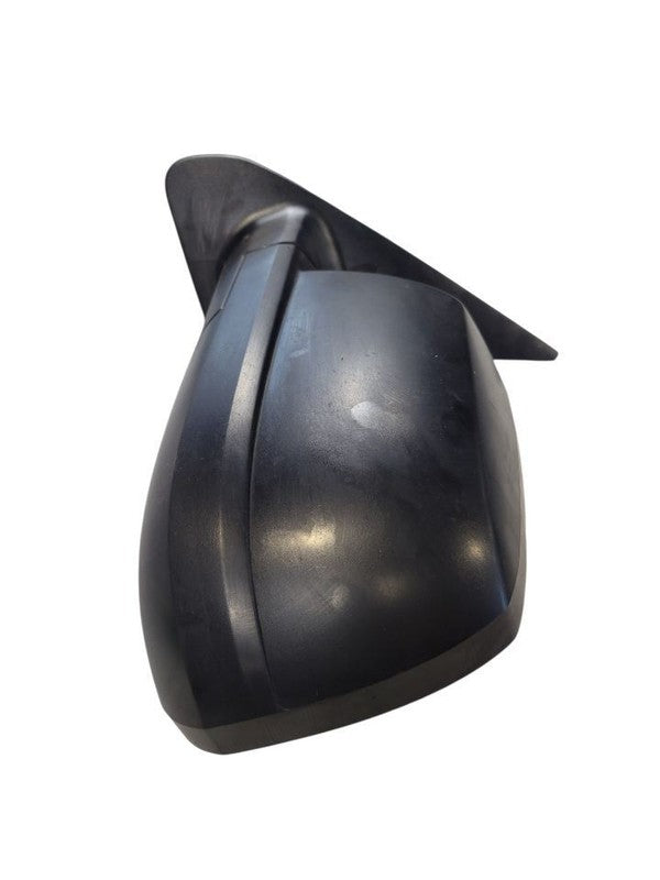 Driver Side View Mirror Power Heated Textured Black Fits 07-13 TUNDRA 