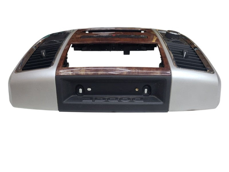 RAM3500   2010 Dash Bezel 673420