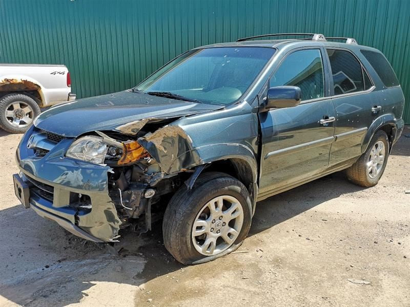 Transfer Case Fits 06-15 PILOT 260708