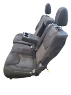 CHEROKEE  2016 Seat Rear 596230