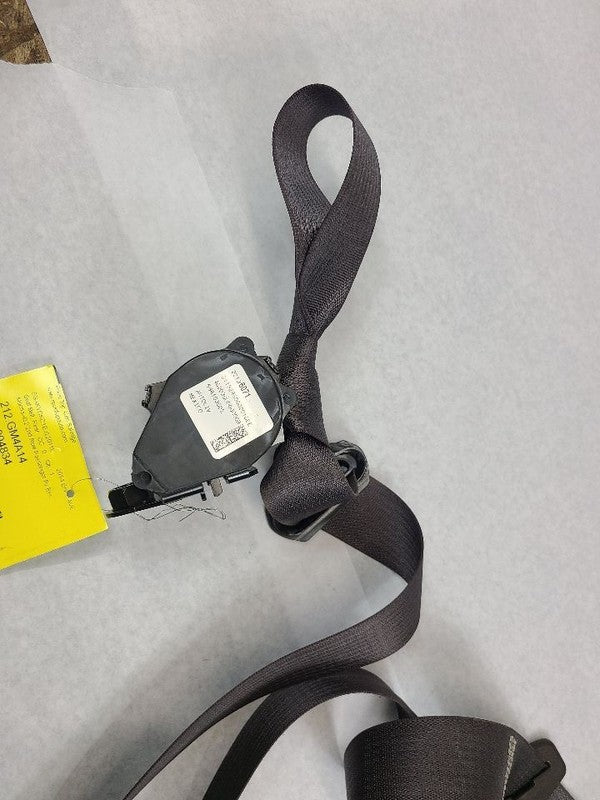 ENCLAVE   2014 Seat Belt Rear 606730