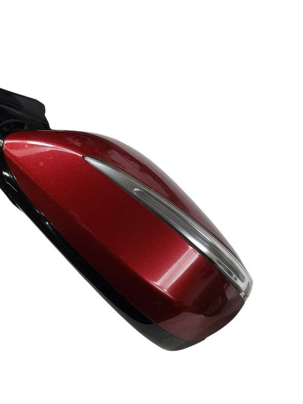 Driver Side View Mirror Power Heated With Memory Fits 14-16 SANTA FE 6
