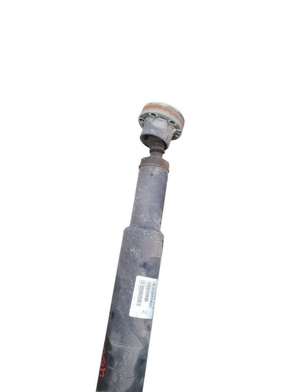 Rear Drive Shaft 164 Type GL350 Fits 07-12 MERCEDES GL-CLASS 610825