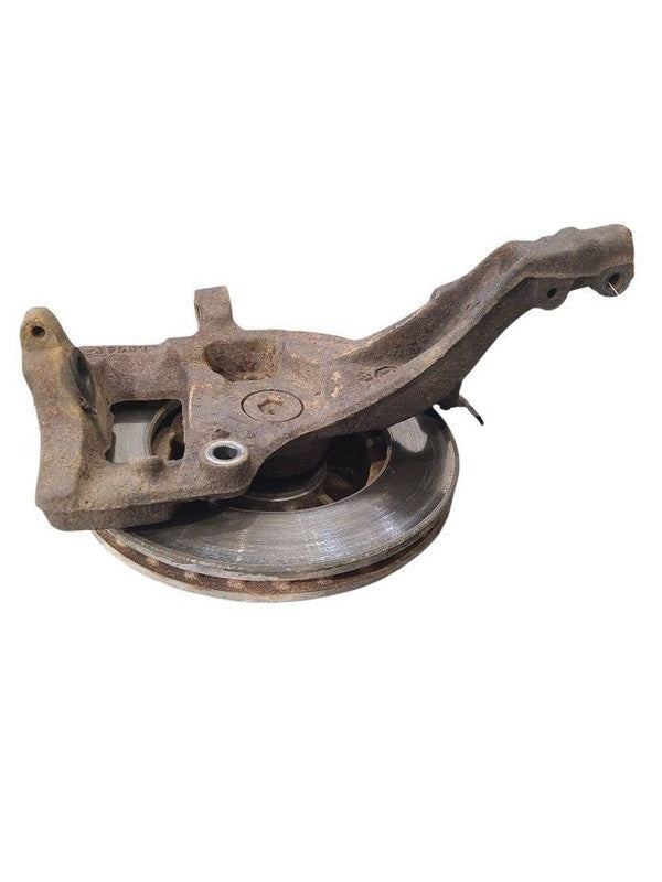 Passenger Front Spindle/Knuckle Coil Spring Suspension Fits 98-00 RANG