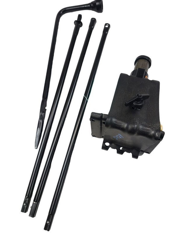 DENALI XL 2016 Jack 660973
