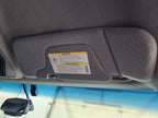 Passenger Right Sun Visor Fits 00-02 SIERRA 1500 PICKUP 646827
