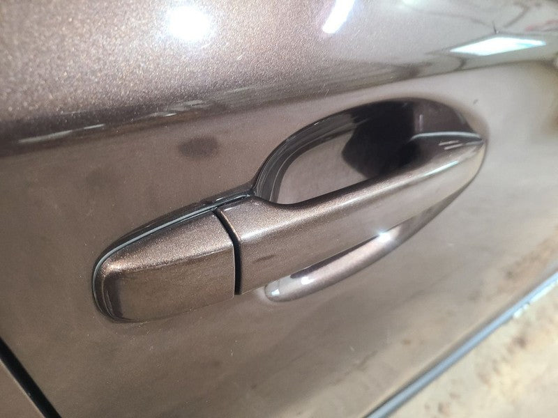 Passenger Door Handle Exterior Assembly Door Front Fits 15-19 LEGACY 6