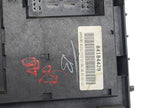 Fuse Box Engine ID 84184429 Fits 18-20 EXPRESS 2500 VAN 677225