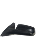 Driver Side View Mirror Power VIN 1 4th Digit Limited Fits 14-16 MALIB