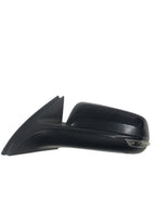 Driver Side View Mirror Power VIN 1 4th Digit Limited Fits 14-16 MALIB