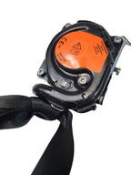 CAYENNE   2018 Seat Belt Rear 662939