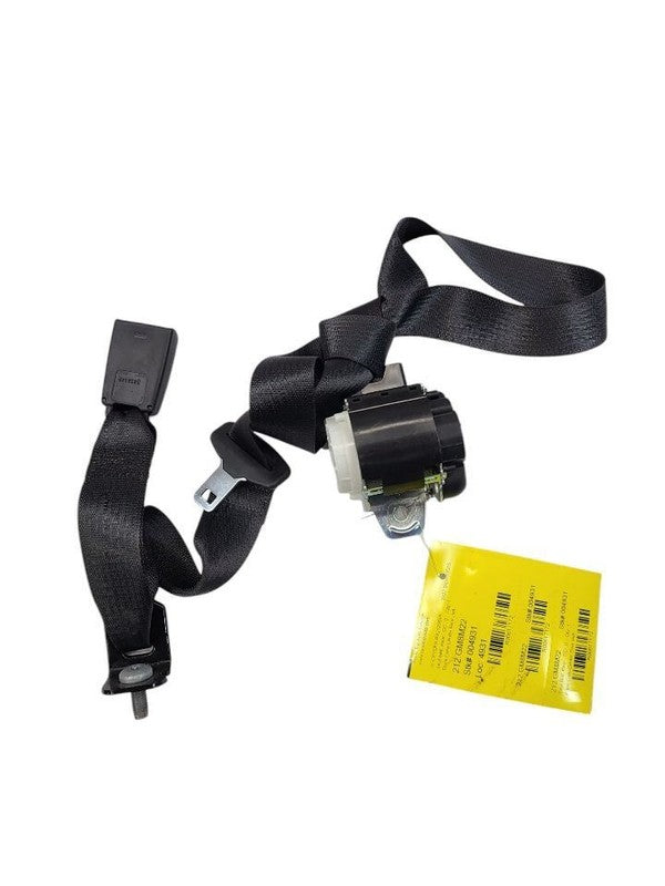 SILVRDO15 2022 Seat Belt Rear 617172