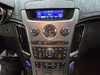 Air Bag Coupe Driver Wheel Fits 11-15 CTS 578054