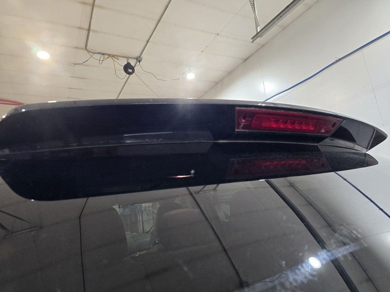 Rear Spoiler Smooth Painted Fits 07-11 EDGE 632149