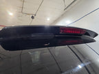 Rear Spoiler Smooth Painted Fits 07-11 EDGE 632149